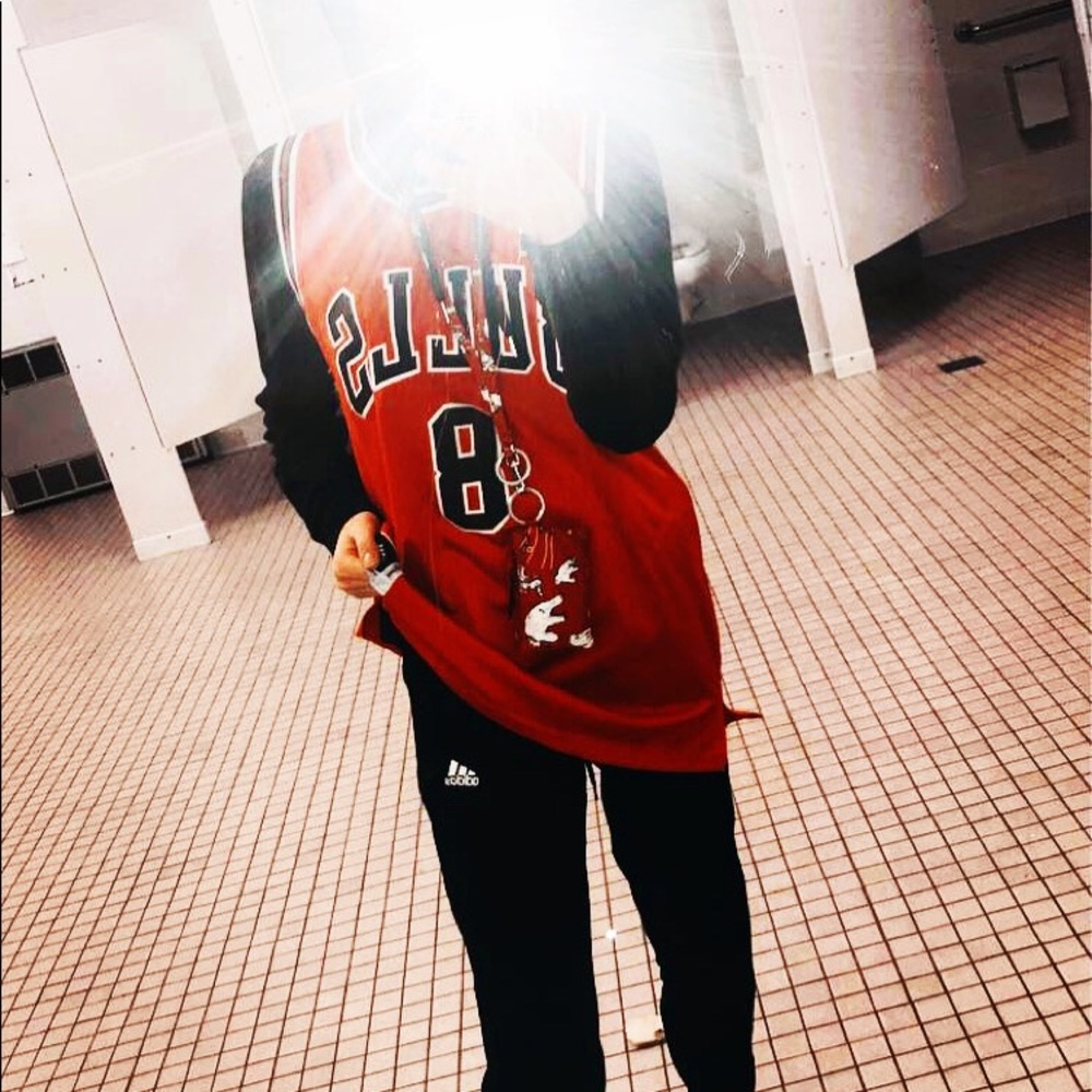 Meet your Posher, Alaina